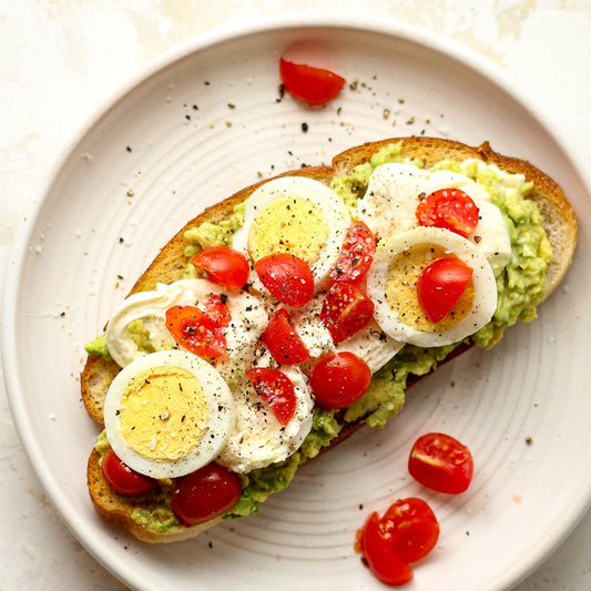 Avocado Toast